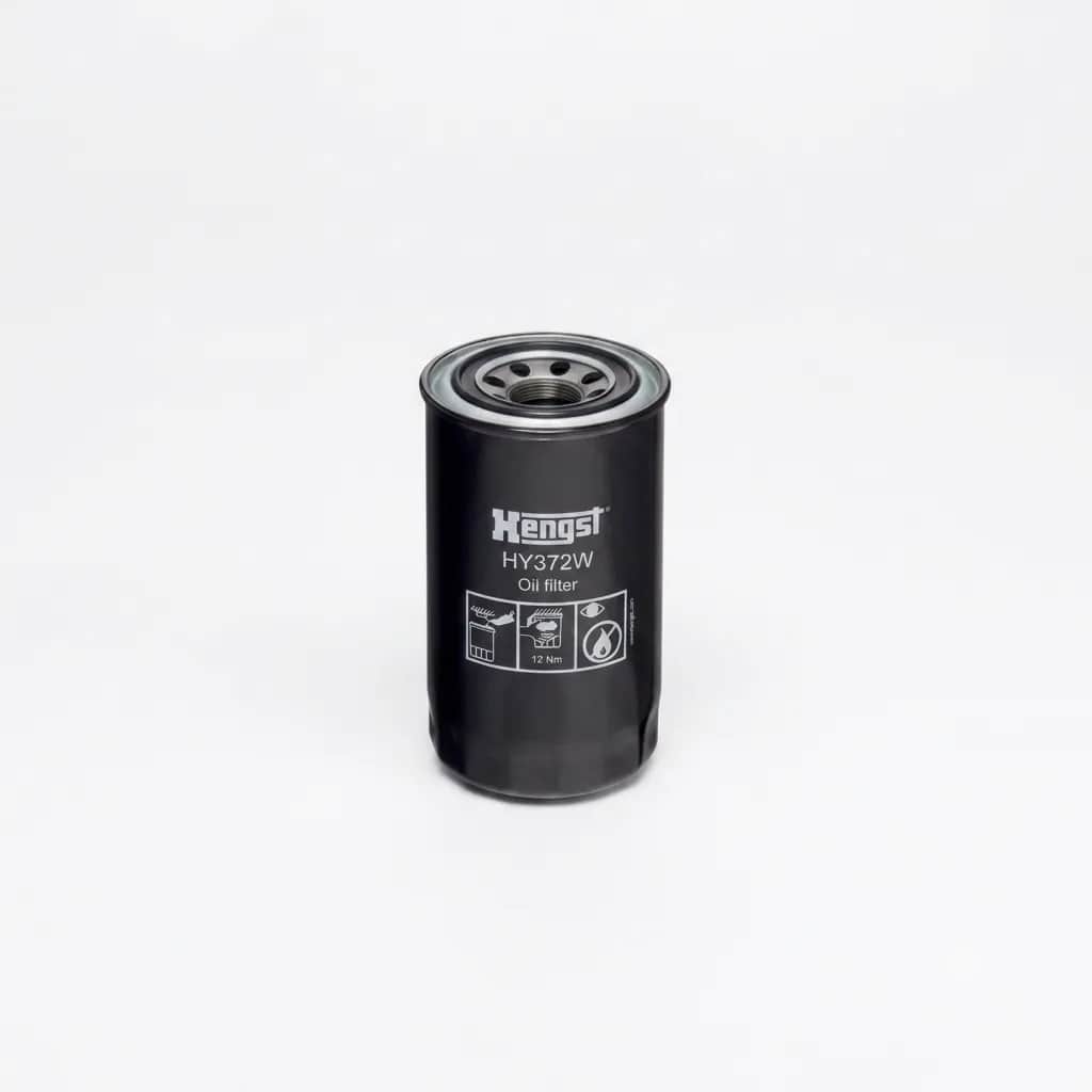 HENGST HY372W - FILTER CORE (SANY / CAT)