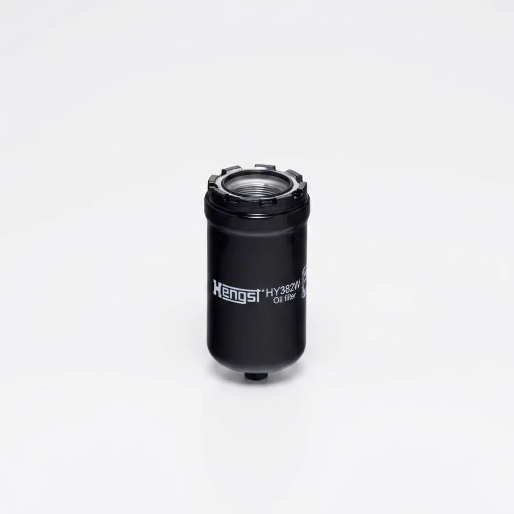 HENGST HY382W - OIL FILTER (SUMITOMO / CAT / KOMATSU)