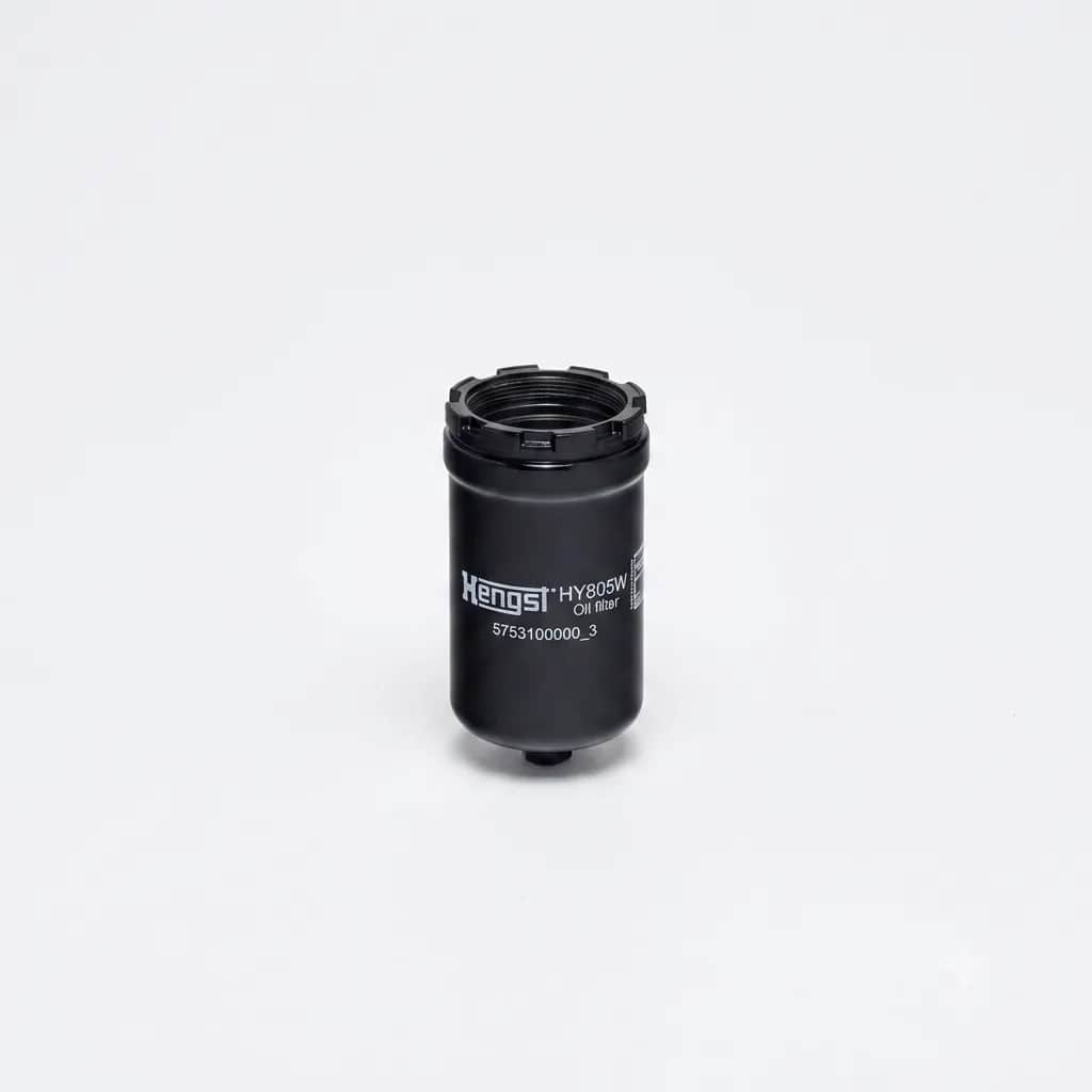 HENGST HY805W - HYD PILOT FILTER (HITACHI)