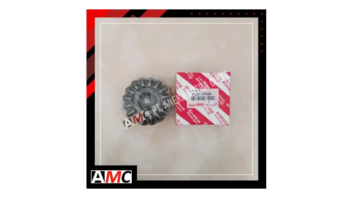 Side Gear Toyota PN 41331-37030
