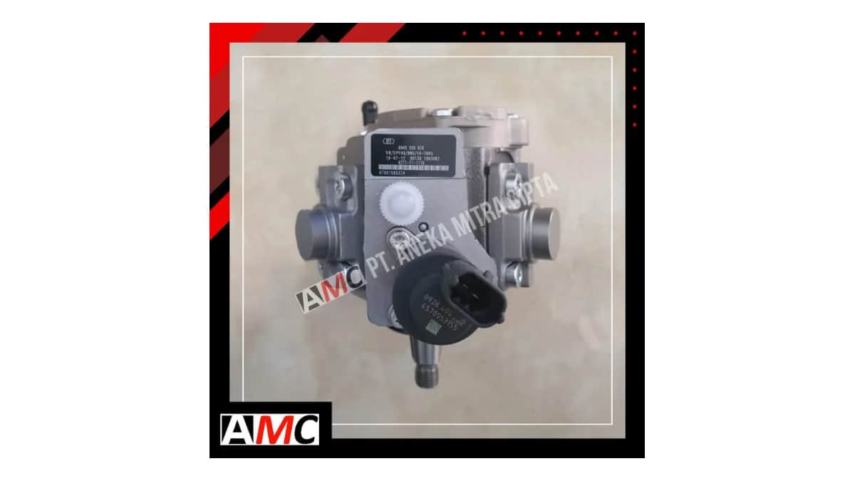Supply Pump Komatsu D31 PN 6271-71-1110