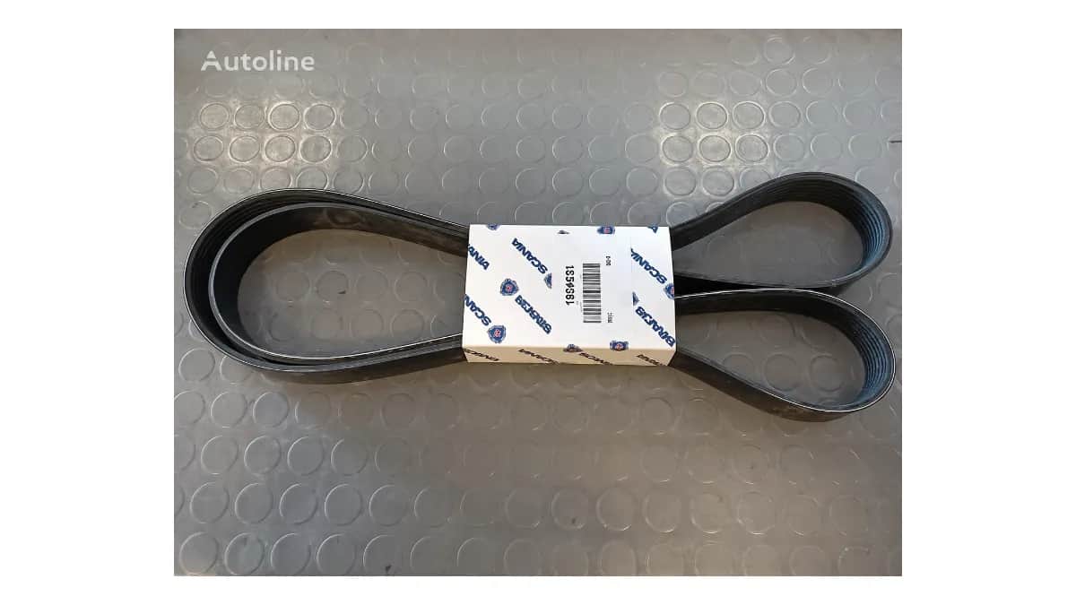 V-BELT OPTIBELT PN 1800523