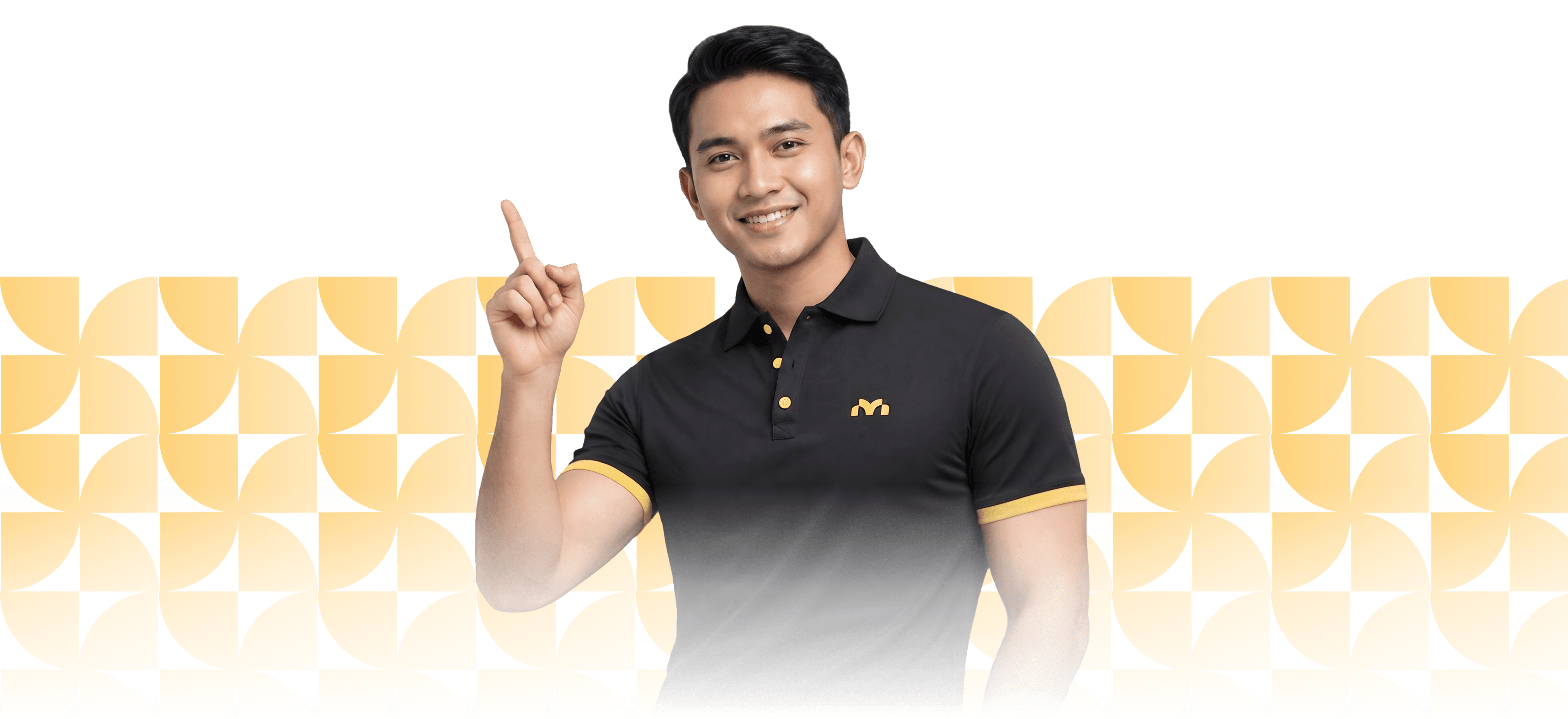 Apa yang membuat kami berbeda