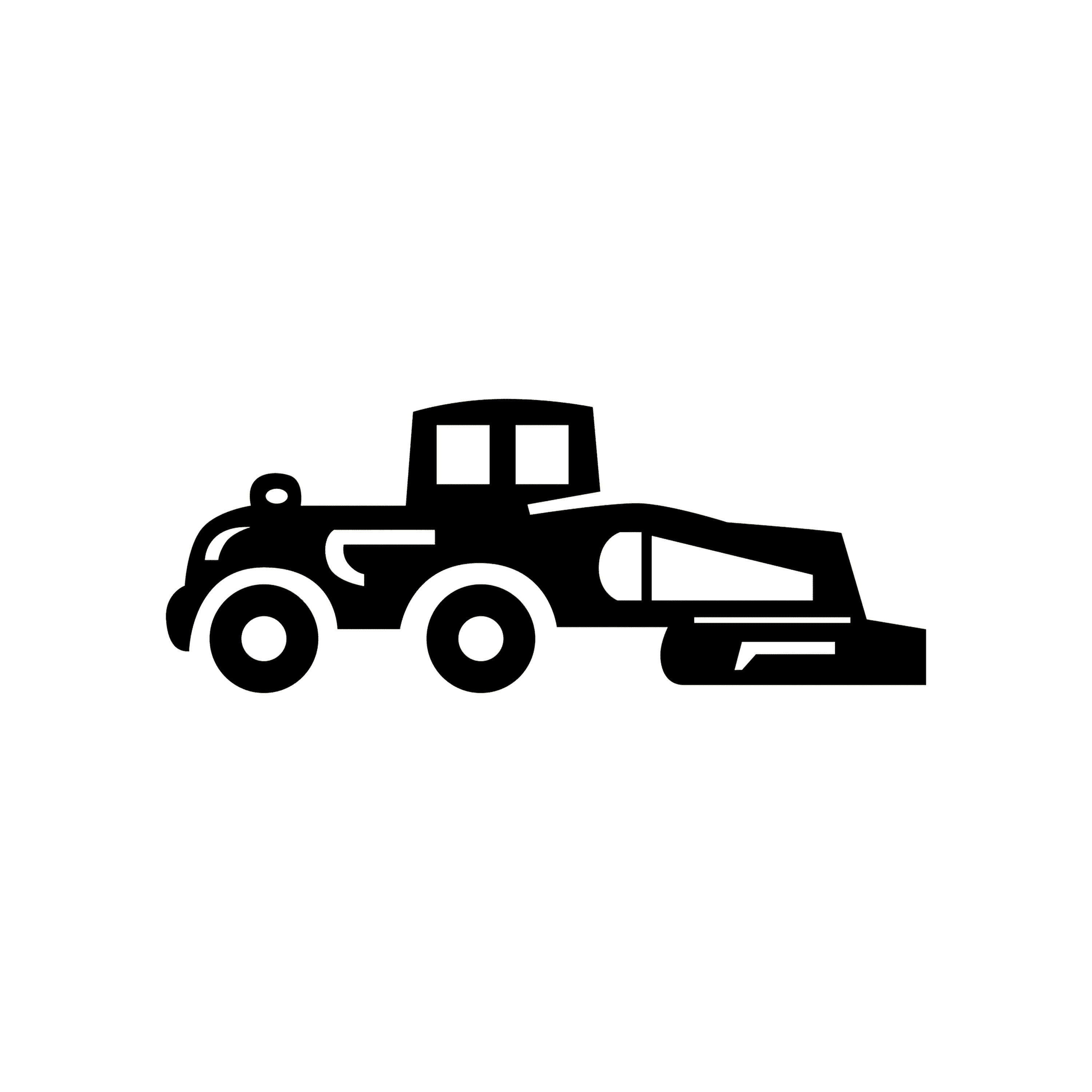 Motor Grader