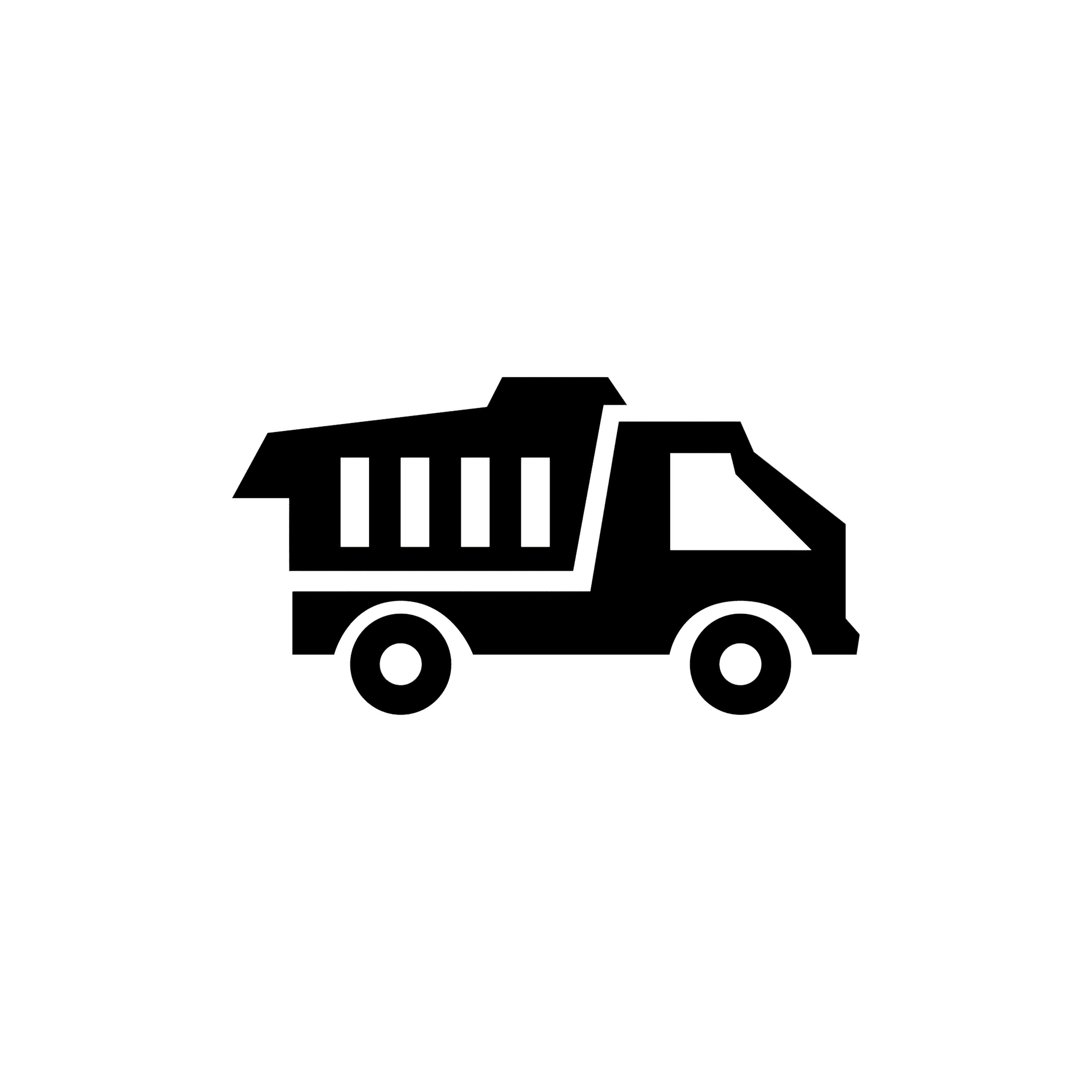 Dumper Truck