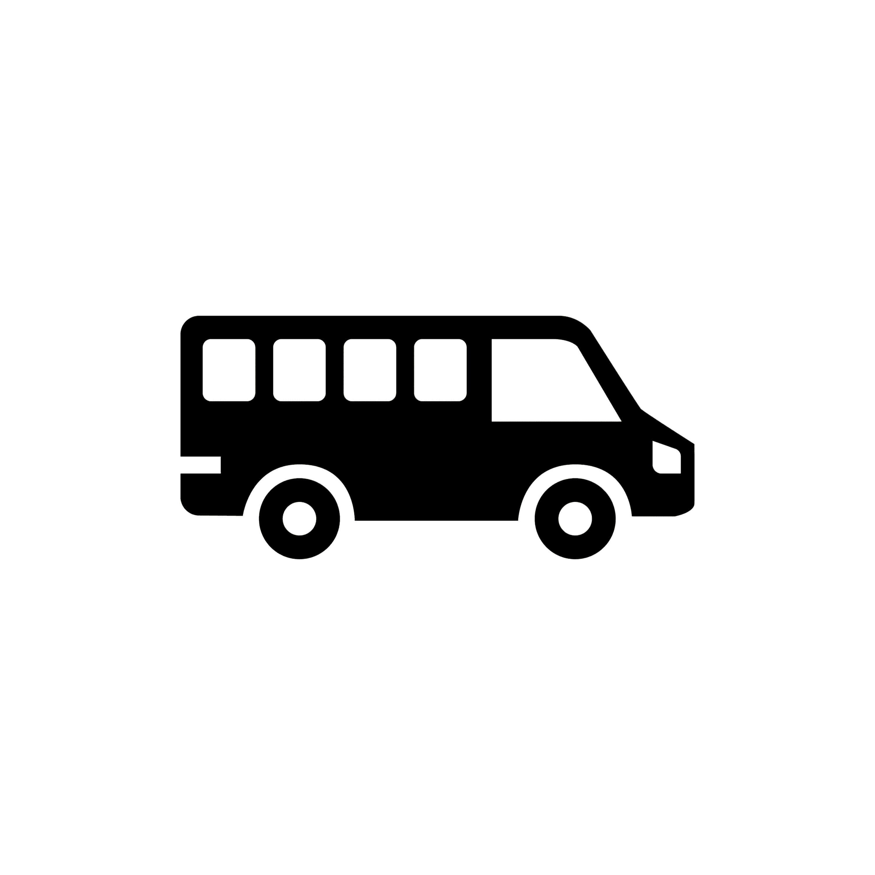 Mini Bus